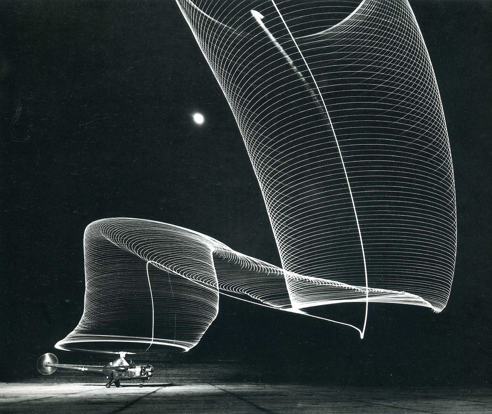 Андреас Фейнингер (Andreas Feininger) один из лучших фотографов ХХ века